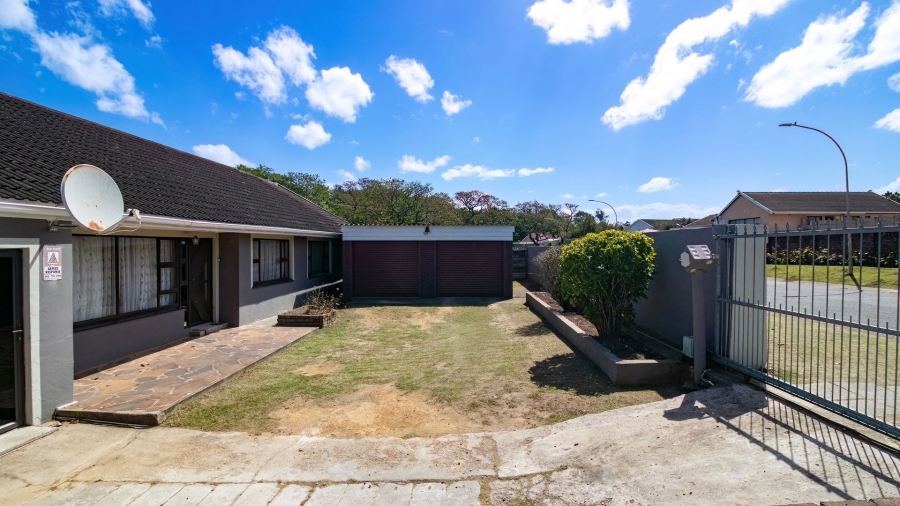 3 Bedroom Property for Sale in Amalinda Eastern Cape